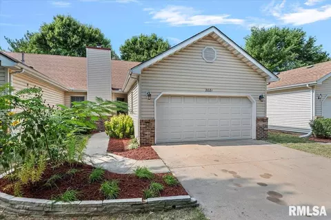2021 Clara Mae Ct, Springfield, IL 62711