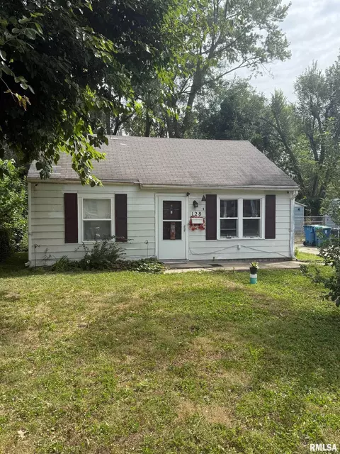 128 N 22nd St, Springfield, IL 62703 photo 1