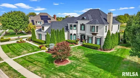 Other - 4712 Bears Paw Ct, Springfield, IL 62711 photo 2 of 15