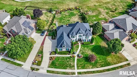 View/Area - 4712 Bears Paw Ct, Springfield, IL 62711 photo 7 of 9