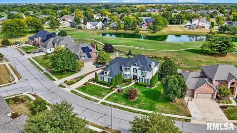 View/Area - 4712 Bears Paw Ct, Springfield, IL 62711 photo 2 of 9