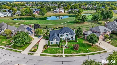 View/Area - 4712 Bears Paw Ct, Springfield, IL 62711 photo 1 of 9