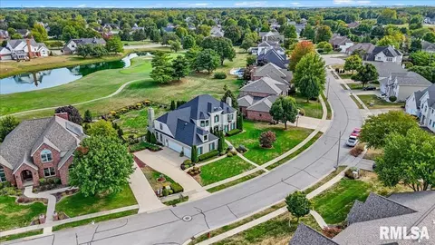 View/Area - 4712 Bears Paw Ct, Springfield, IL 62711 photo 3 of 9
