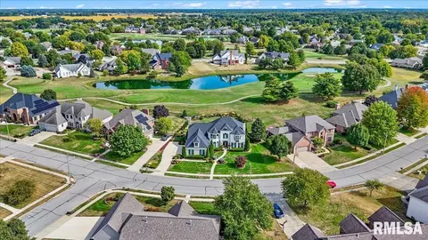 View/Area - 4712 Bears Paw Ct, Springfield, IL 62711 photo 6 of 9