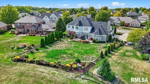 View/Area - 4712 Bears Paw Ct, Springfield, IL 62711 photo 8 of 9