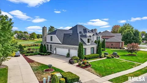 View/Area - 4712 Bears Paw Ct, Springfield, IL 62711 photo 4 of 9