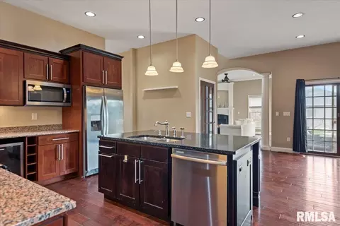 Other - 3704 Crystal Spring Dr, Springfield, IL 62711 photo 5 of 17