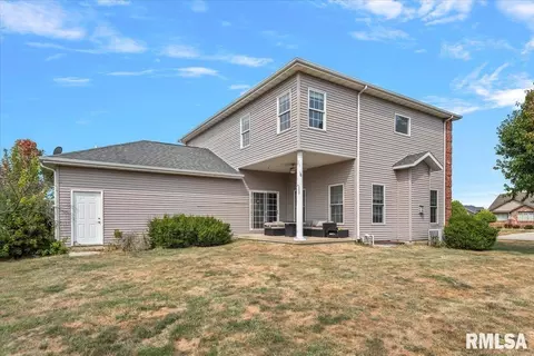 Other - 3704 Crystal Spring Dr, Springfield, IL 62711 photo 17 of 17