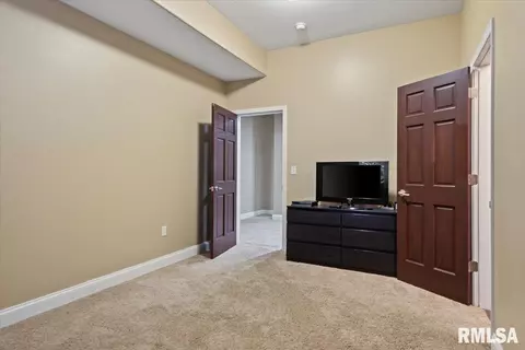 Bedroom - 3704 Crystal Spring Dr, Springfield, IL 62711 photo 12 of 12