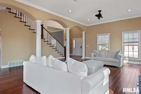 Other - 3704 Crystal Spring Dr, Springfield, IL 62711 photo 1 of 17