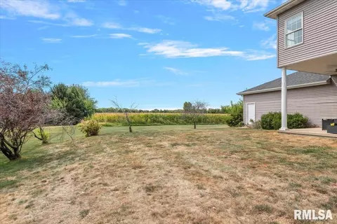 Exterior - 3704 Crystal Spring Dr, Springfield, IL 62711 photo 11 of 11
