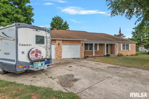 9 Acadia Ct, Springfield, IL 62712 photo 3