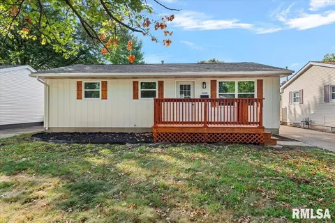 2608 Sandgate Rd, Springfield, IL 62702 photo 2