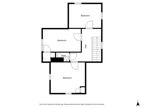 Floorplan - 325 E Columbus St, Columbus, IL 62320 photo 1 of 3