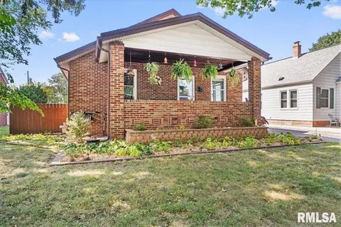 2061 N 20th St, Springfield, IL 62702 photo 3