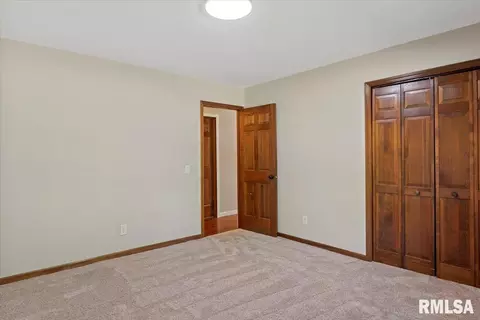 Bedroom - 1060 Lenhart Rd, Springfield, IL 62711 photo 7 of 7