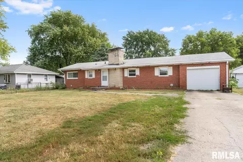 Other - 3418 S Park Ave, Springfield, IL 62704 photo 1 of 10