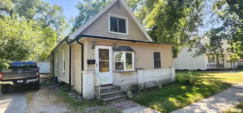 1710 E Carpenter St, Springfield, IL 62702