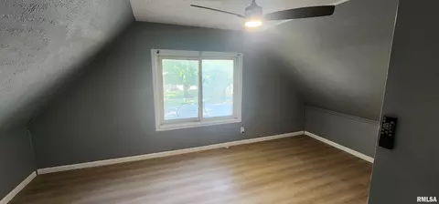 Bedroom - 1710 E Carpenter St, Springfield, IL 62702 photo 1 of 1