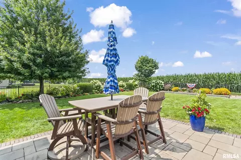 Exterior - 4509 Lynhurst Rd, Springfield, IL 62711 photo 11 of 12