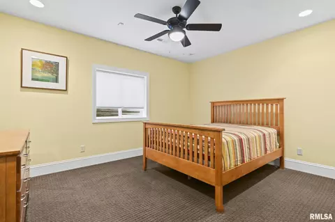 Bedroom - 4509 Lynhurst Rd, Springfield, IL 62711 photo 7 of 8