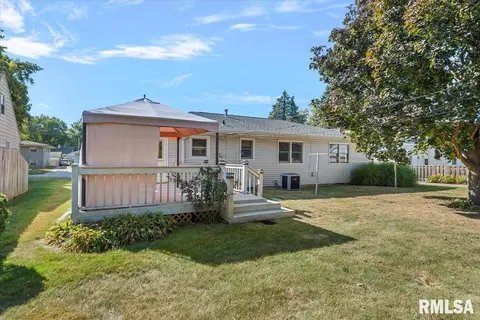 1912 23rd St, Springfield, IL 62702 photo 30