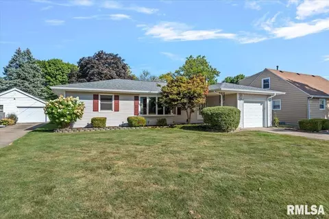 1912 23rd St, Springfield, IL 62702 photo 2