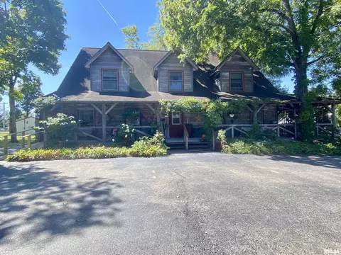 6141 State Route 97, Salisbury, IL 62677