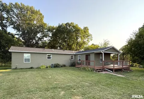 1254 Steakhouse Rd, Knoxville, IL 61448