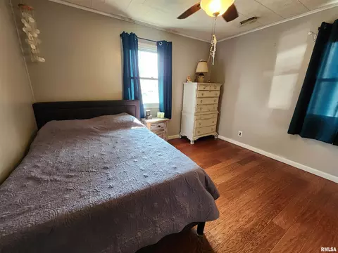Bedroom - 1645 N 21st St, Springfield, IL 62702 photo 1 of 3
