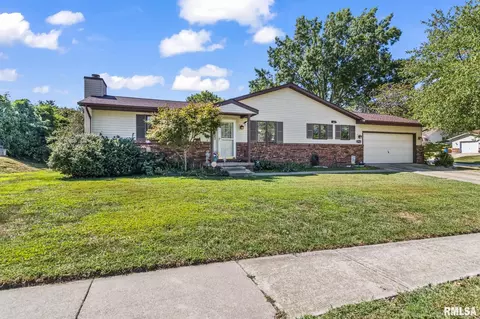 2510 Raleigh Rd, Springfield, IL 62704 photo 2