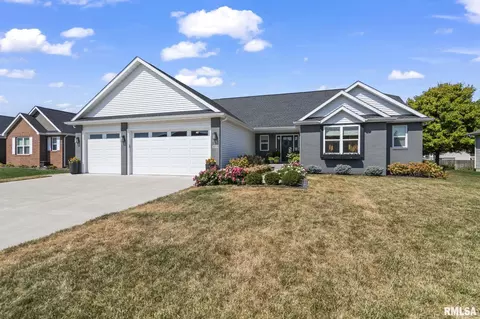 3513 Deer Run Dr, Springfield, IL 62711 photo 2