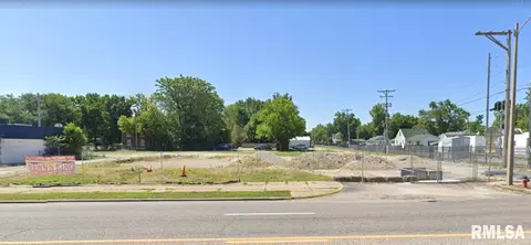 310 E South Grand Ave, Springfield, IL 62703