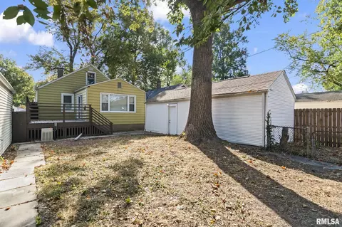2353 S 8th St, Springfield, IL 62703 photo 32