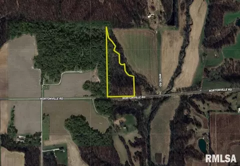 2750 Nortonville Rd, Franklin, IL 62638