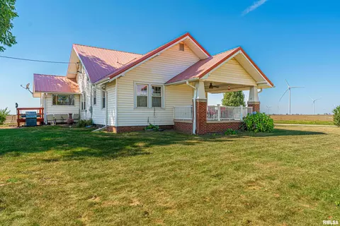1193 2175th Ave, Beason, IL 62512 photo 3