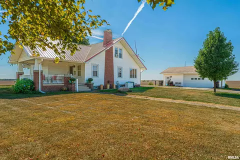 1193 2175th Ave, Beason, IL 62512