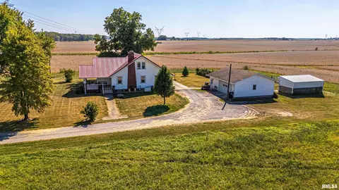1193 2175th Ave, Beason, IL 62512 photo 4