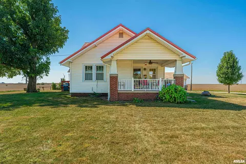 1193 2175th Ave, Beason, IL 62512 photo 2