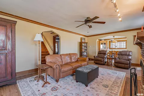 1193 2175th Ave, Beason, IL 62512 photo 9