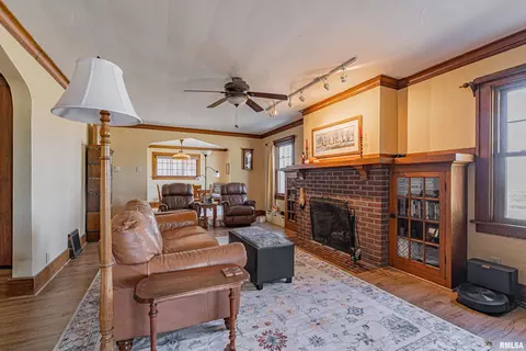 1193 2175th Ave, Beason, IL 62512 photo 8