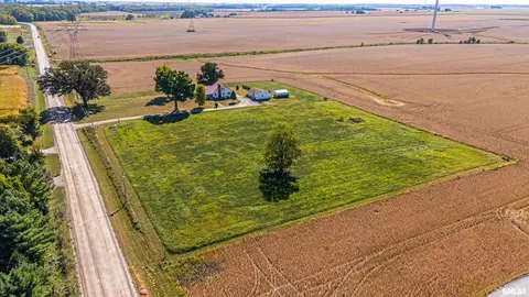 1193 2175th Ave, Beason, IL 62512 photo 6