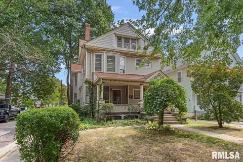 Other - 826 S Walnut St, Springfield, IL 62704 photo 1 of 3