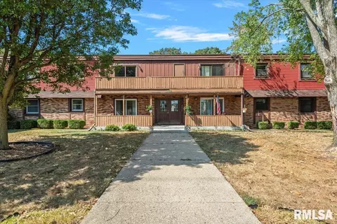 2071 W Monroe St, Springfield, IL 62704