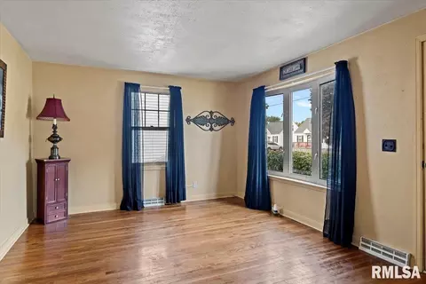 Living - 2240 E Keys Ave, Springfield, IL 62702 photo 1 of 1