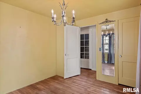 Bedroom - 2240 E Keys Ave, Springfield, IL 62702 photo 1 of 2