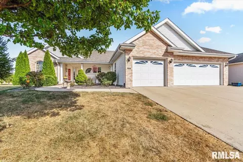 3600 Wexford Dr, Springfield, IL 62704