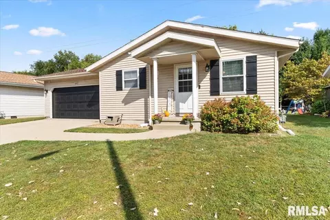 3020 Lakeshire Dr, Springfield, IL 62707 photo 32