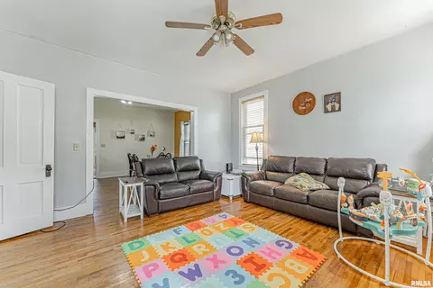 Other - 522 3rd St, Lincoln, IL 62656 photo 1 of 6