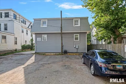 206 S Walnut St, Springfield, IL 62704 photo 18